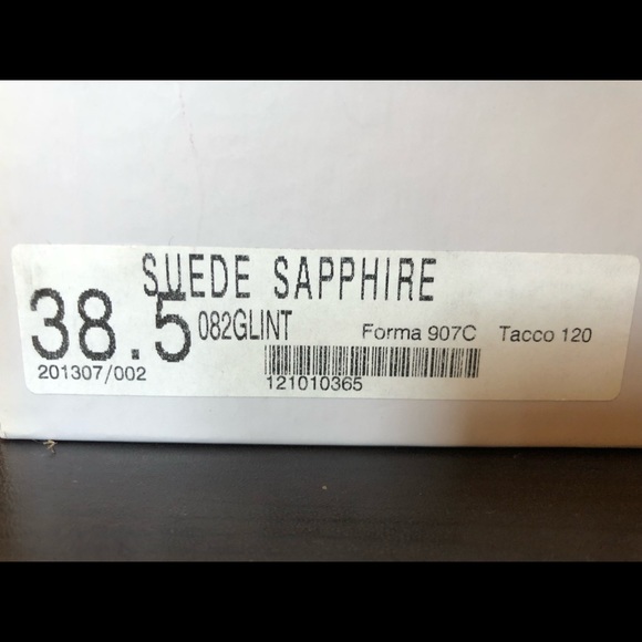 Jimmy Choo Booties - Picture 6 of 6